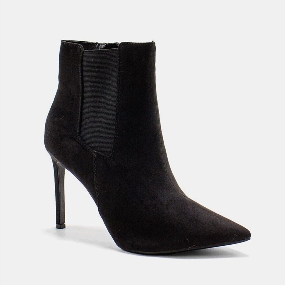 INC Katalina Boot Size 8.5
